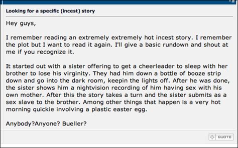 literotica story